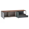 Novamobili Lowboard Box 18 Clearance