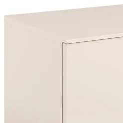 Johann Jakob Lowboard CRYSTAL taupe Best