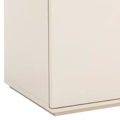 Johann Jakob Lowboard CRYSTAL taupe Best