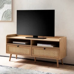 MID.YOU Lowboard Design braun