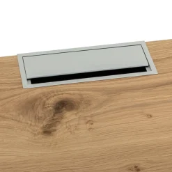 Dieter Knoll Lowboard Eco weiss Discount