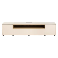 Invivus Lowboard Imagine Crema, cognac Hot