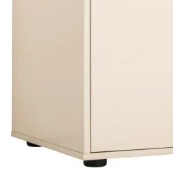 Invivus Lowboard Imagine Crema, cognac Hot