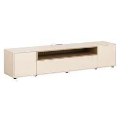 Invivus Lowboard Imagine Crema, cognac Hot