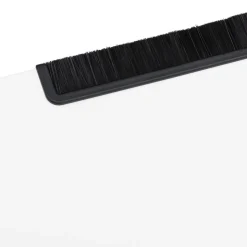 Invivus Lowboard Inara schwarz, weiss Outlet