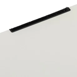 Invivus Lowboard Innova schwarz, seidengrau Hot