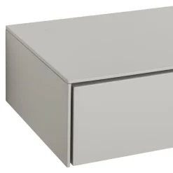 Dieter Knoll Lowboard Iseo grau Clearance