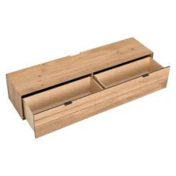 Dieter Knoll Lowboard Iseo wildeichefarbig Outlet