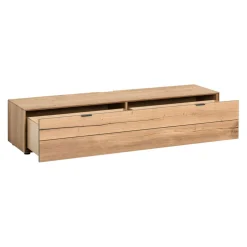 Dieter Knoll Lowboard Iseo wildeichefarbig Outlet