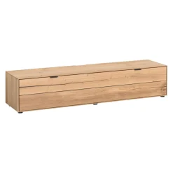 Dieter Knoll Lowboard Iseo wildeichefarbig Outlet