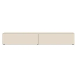 Edition Lowboard Malik sandgelb Hot
