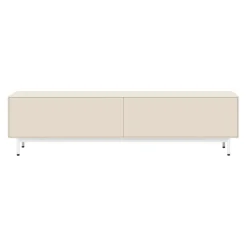 Edition Lowboard Malik sandgelb Sale