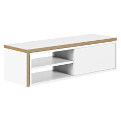 Temahome Lowboard Movida weiss Clearance
