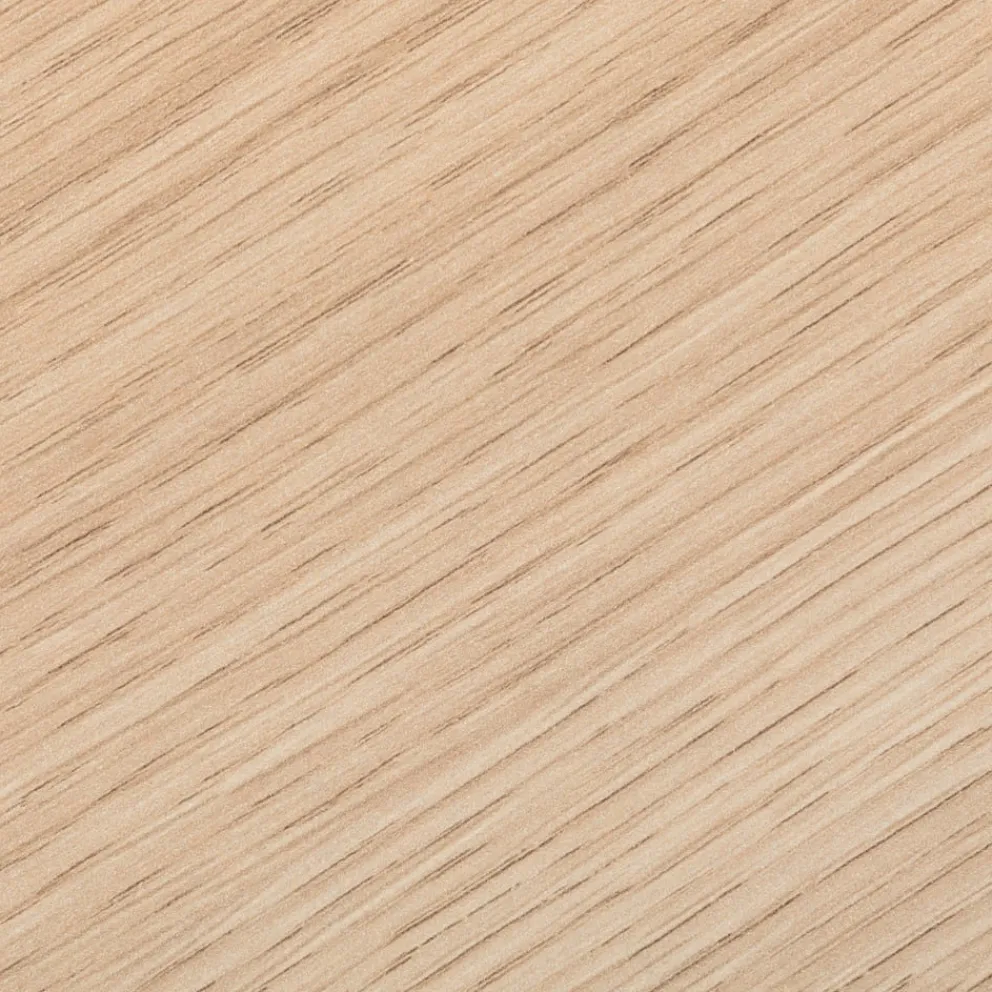 Voleo Lowboard Naomi eichefarbig, grau Discount