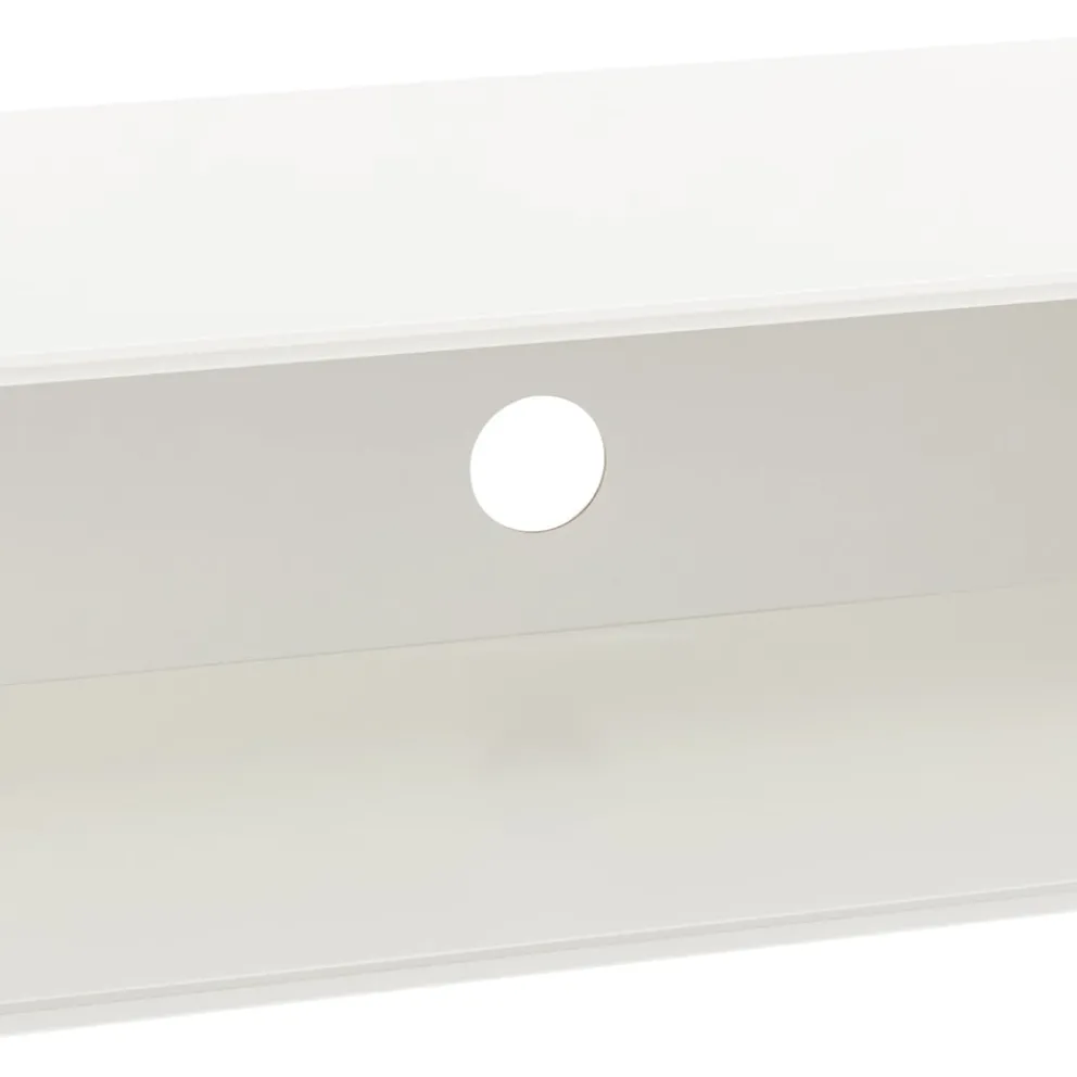 BYYU Lowboard Nik weiss Best