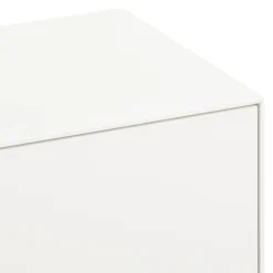 BYYU Lowboard Nik weiss