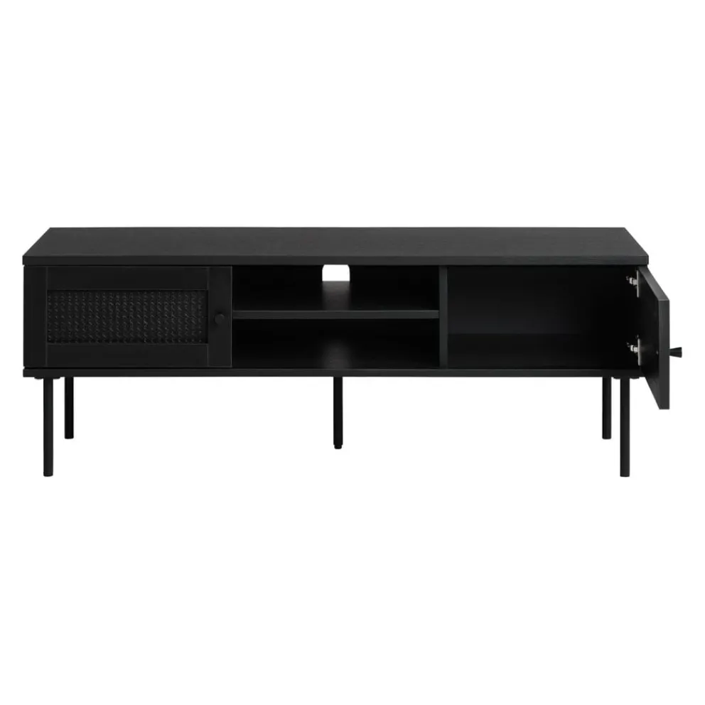 Lomoco Lowboard Pensacola schwarz