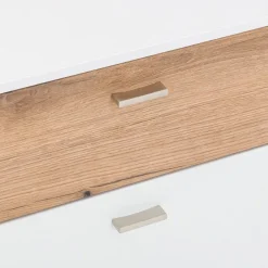 BYYU Lowboard Rico weiss