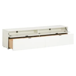 Dieter Knoll Lowboard Rina weiss New