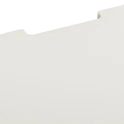 Dieter Knoll Lowboard Rina weiss New
