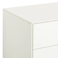 Dieter Knoll Lowboard Rina weiss New