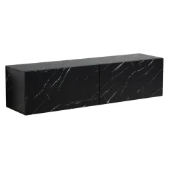 MID.YOU Lowboard schwarz Outlet