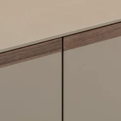 Johann Jakob Lowboard Tango beige Hot