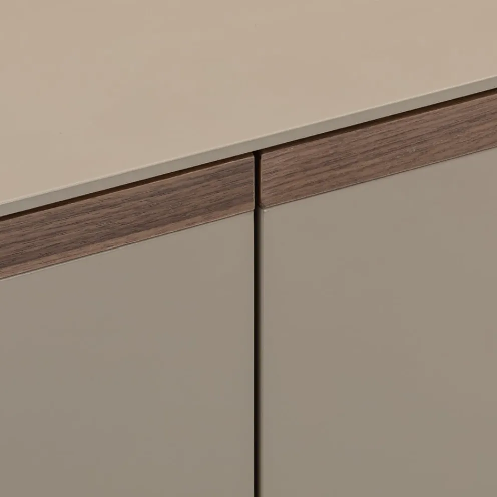 Johann Jakob Lowboard Tango beige Best