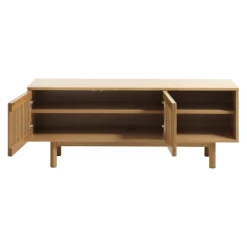 Lomoco Lowboard Tiber eichefarbig Outlet