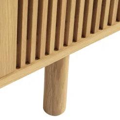 Lomoco Lowboard Tiber eichefarbig Outlet