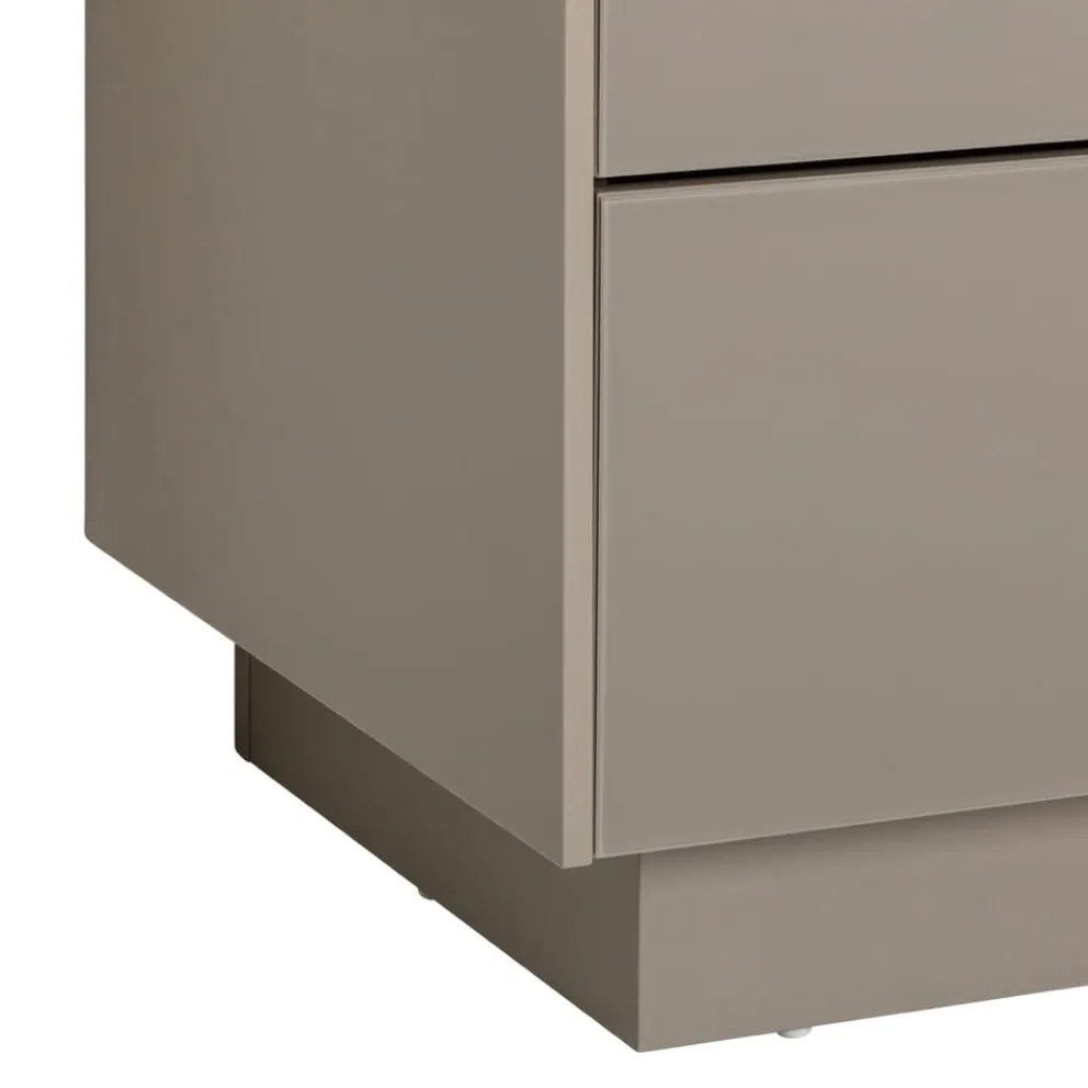 Johann Jakob Lowboard Verona taupe Online