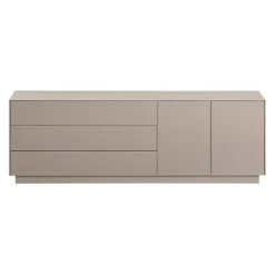 Johann Jakob Lowboard Verona taupe Online