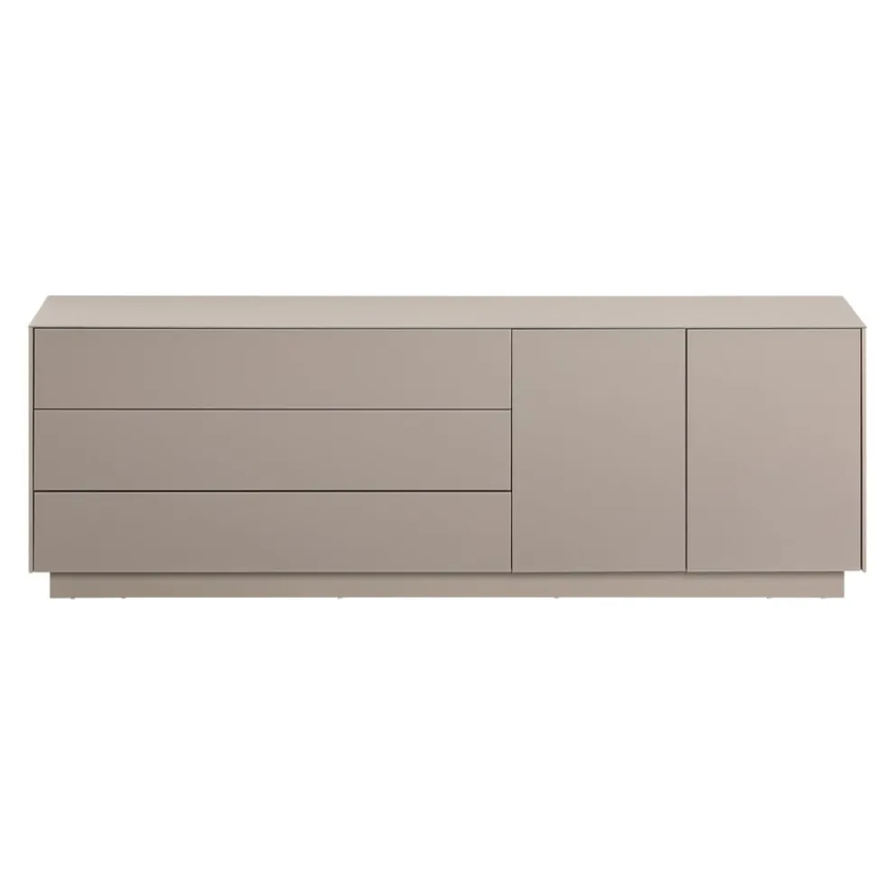 Johann Jakob Lowboard Verona taupe Online