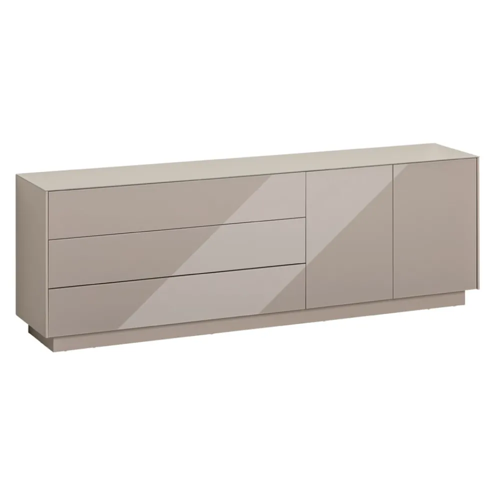 Johann Jakob Lowboard Verona taupe Online