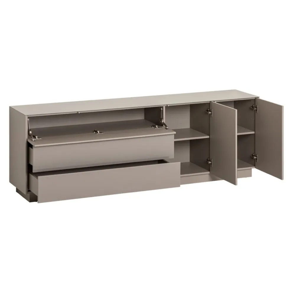 Johann Jakob Lowboard Verona taupe Online