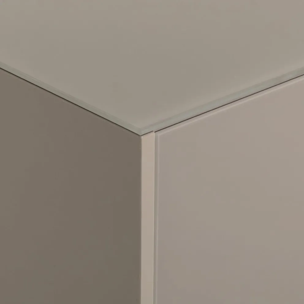 Johann Jakob Lowboard Verona taupe Online