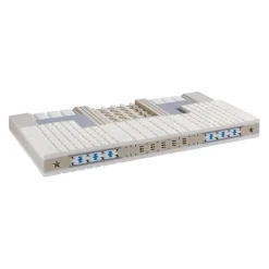 RIPOSA Matratze Bellissima Luxe Medium New