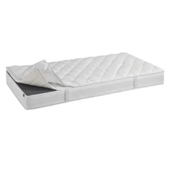 RIPOSA Matratze Bellissima Superluxe Forte New