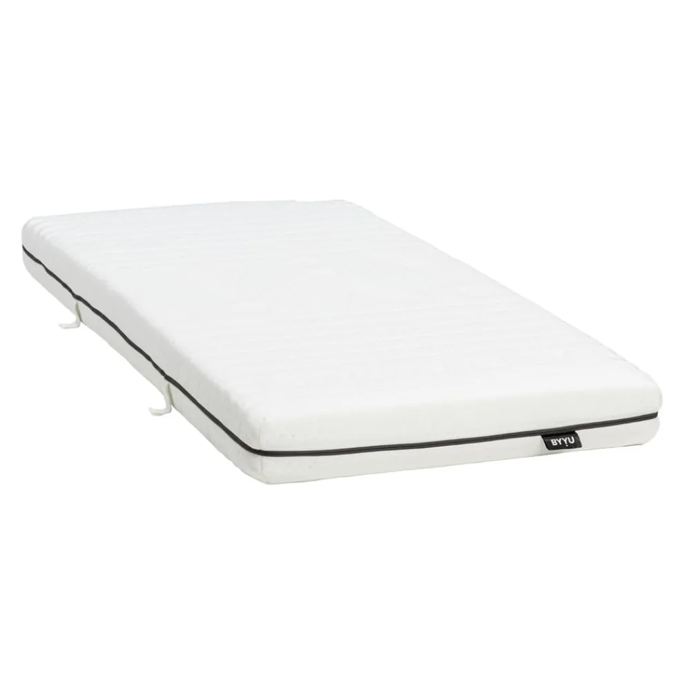 BYYU Matratze Easy-2 Relax