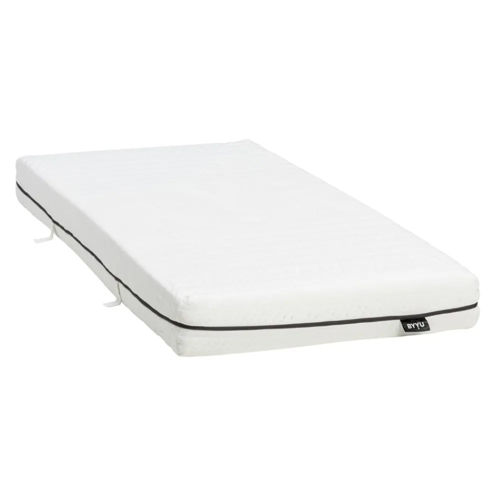 BYYU Matratze Easy-D Luxe Best