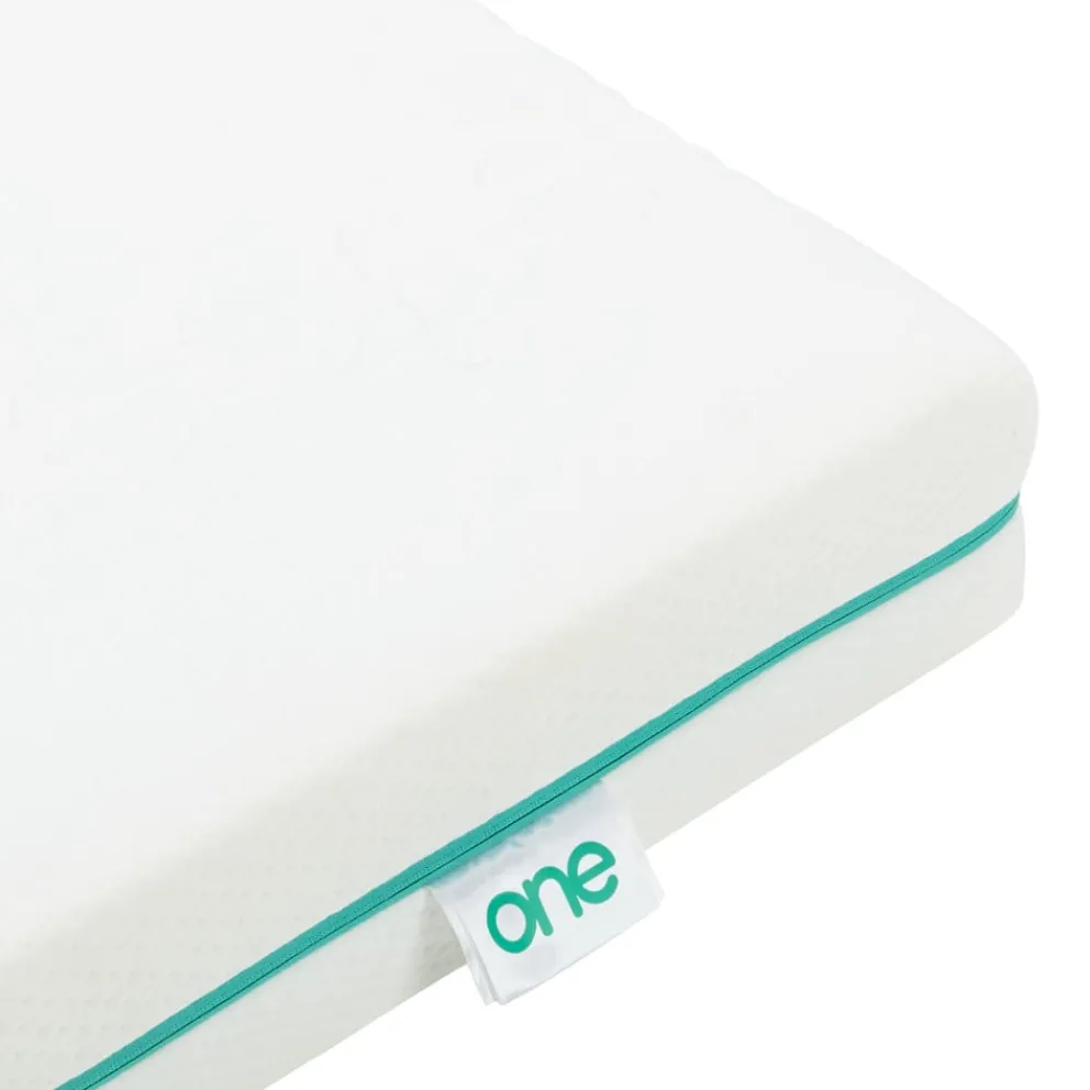 one Matratze Eden Pure