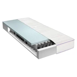 Dieter Knoll Matratze Gelaxy Pearl Venus