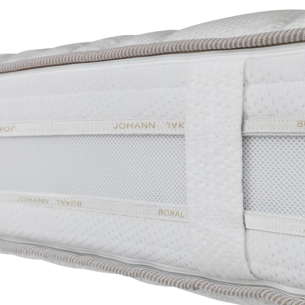 Johann Jakob Matratze Luna-Vital-Luxe Clearance