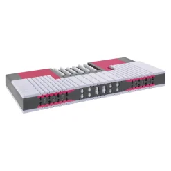 RIPOSA Matratze Supernova-Sl New