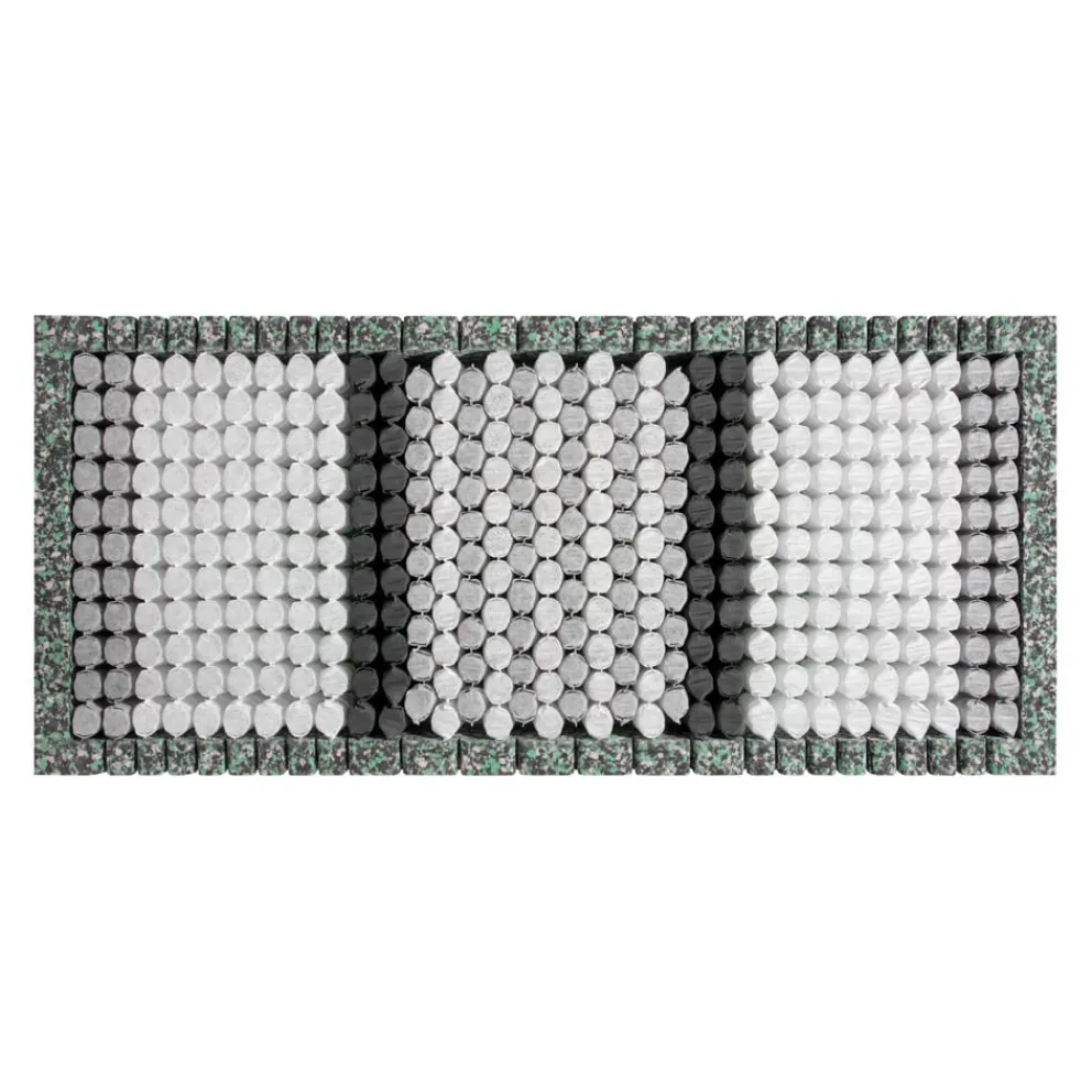 RIPOSA Matratze Touchspring A Clearance