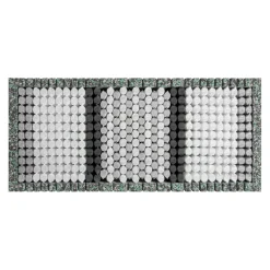 RIPOSA Matratze Touchspring It A