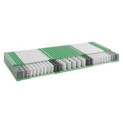 RIPOSA Matratze Touchspring It A