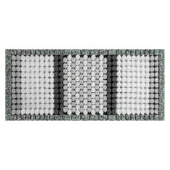 RIPOSA Matratze Touchspring-It Best
