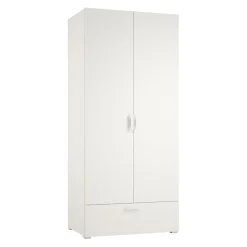 Sikelia Mehrzweckschrank Clean weiss Sale
