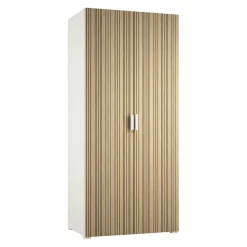 Sikelia Mehrzweckschrank Clean weiss Sale